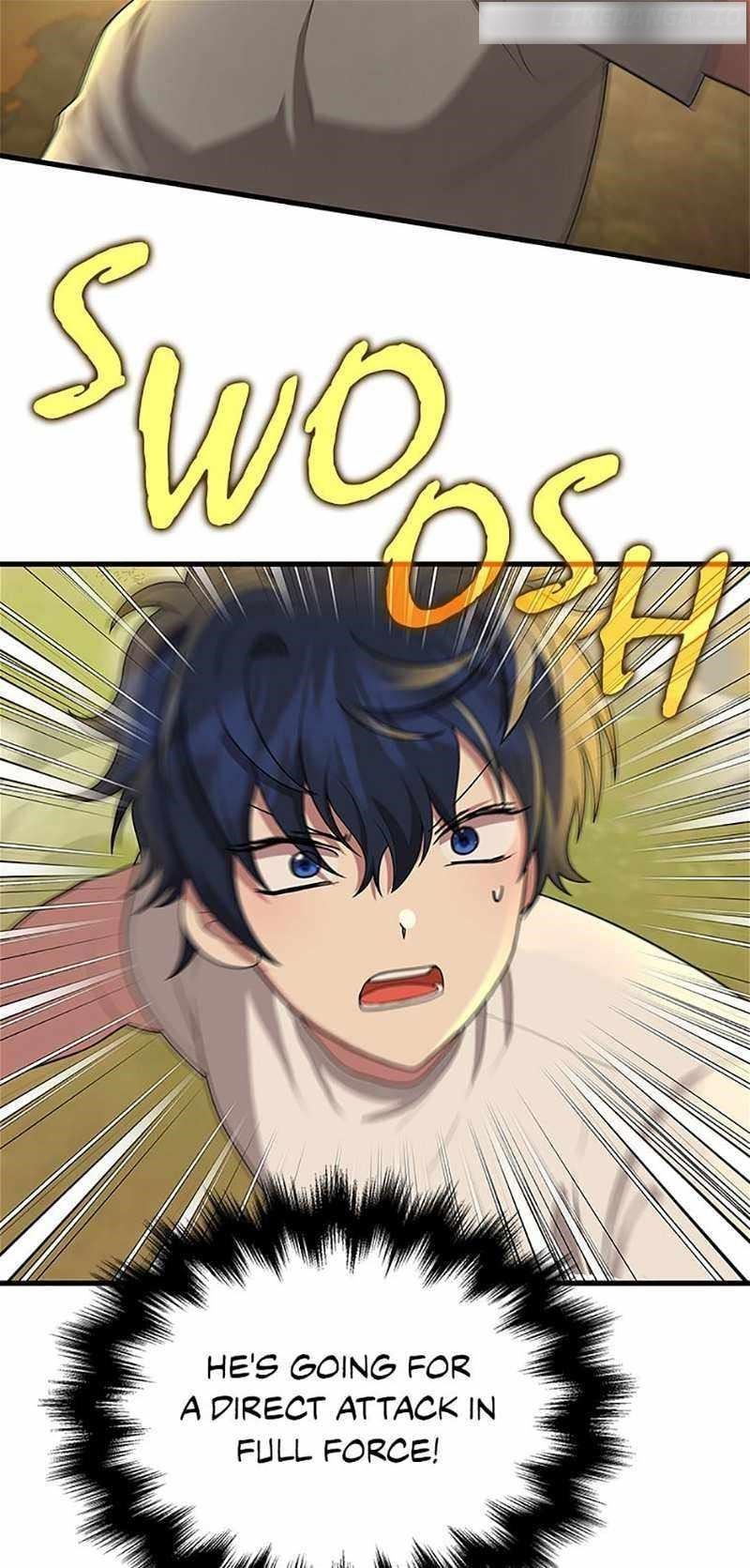 Heir of Mythical Heroes Chapter 51 - Page 15