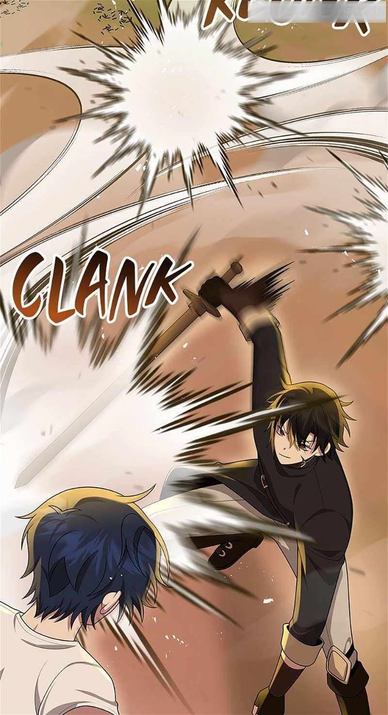 Heir of Mythical Heroes Chapter 51 - Page 19