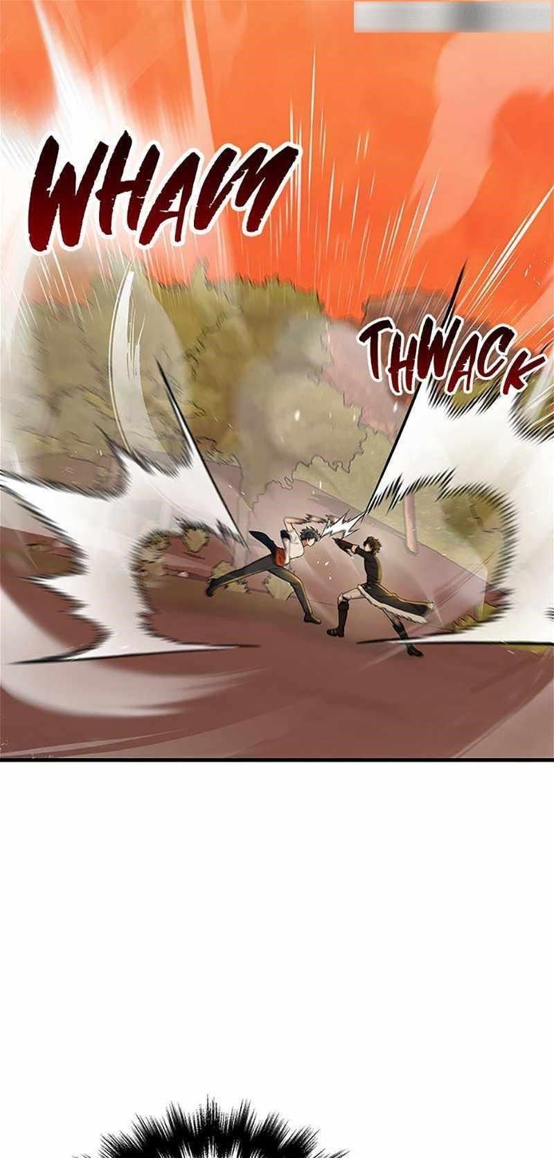 Heir of Mythical Heroes Chapter 51 - Page 2