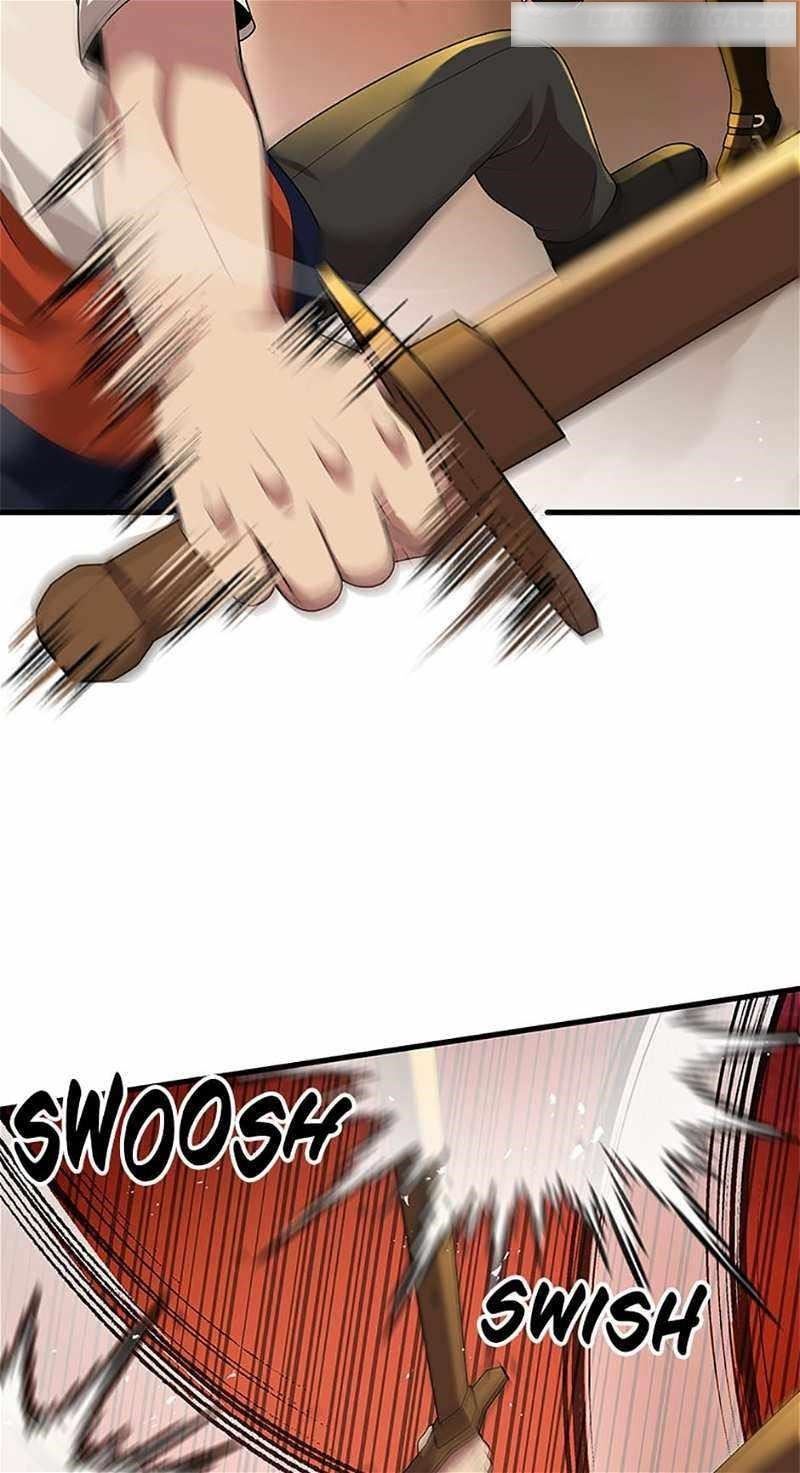 Heir of Mythical Heroes Chapter 51 - Page 20