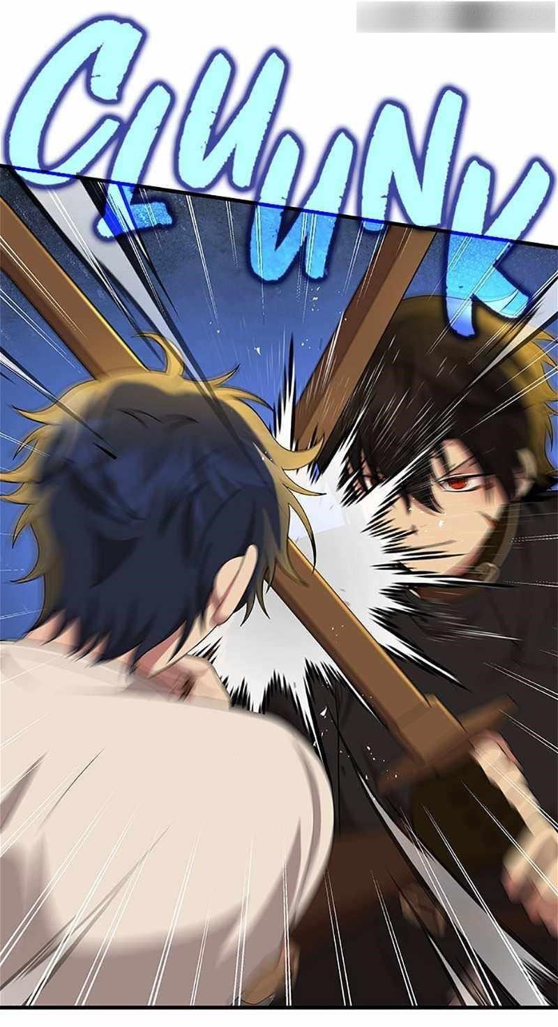 Heir of Mythical Heroes Chapter 51 - Page 22