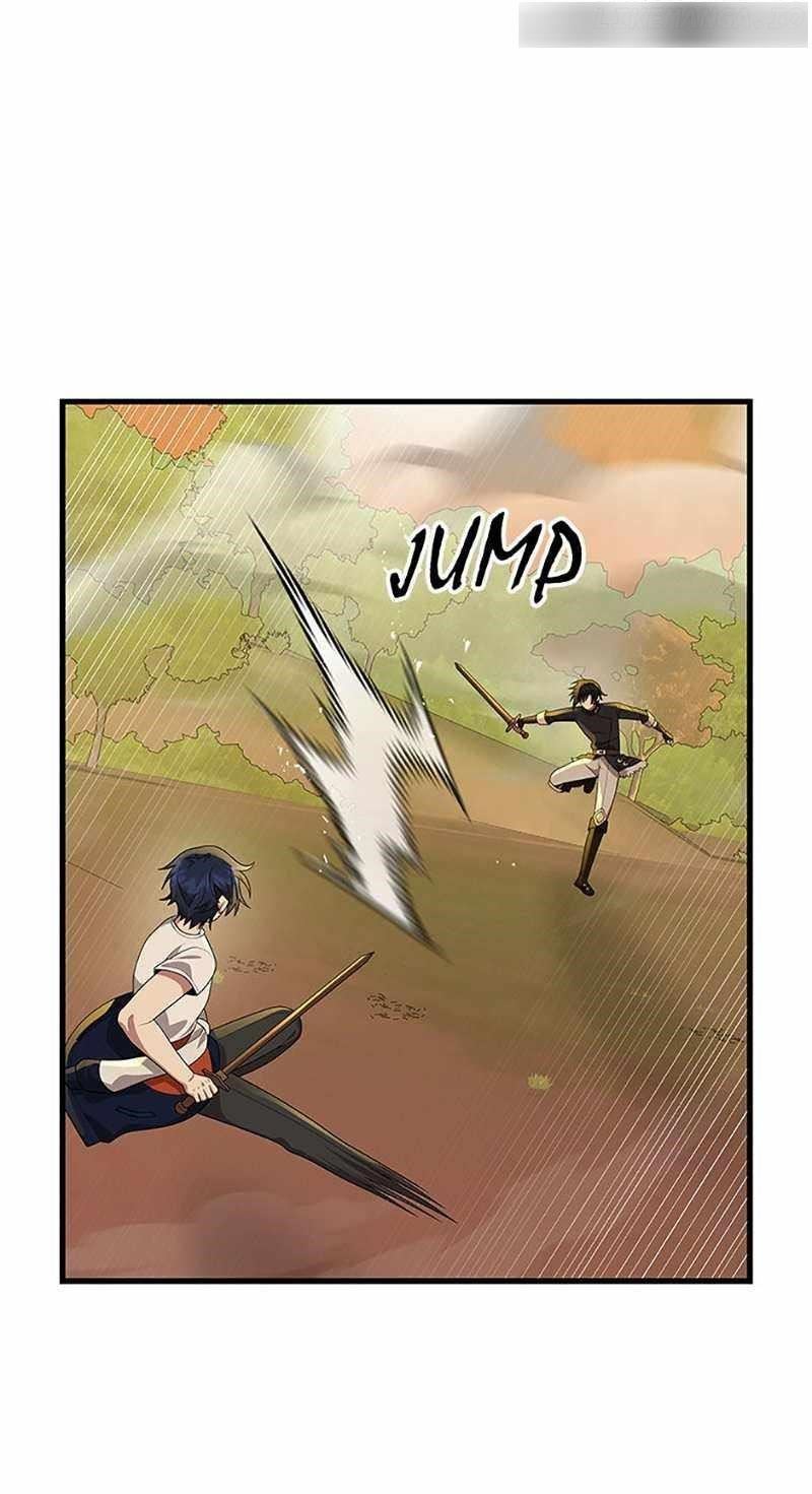 Heir of Mythical Heroes Chapter 51 - Page 24