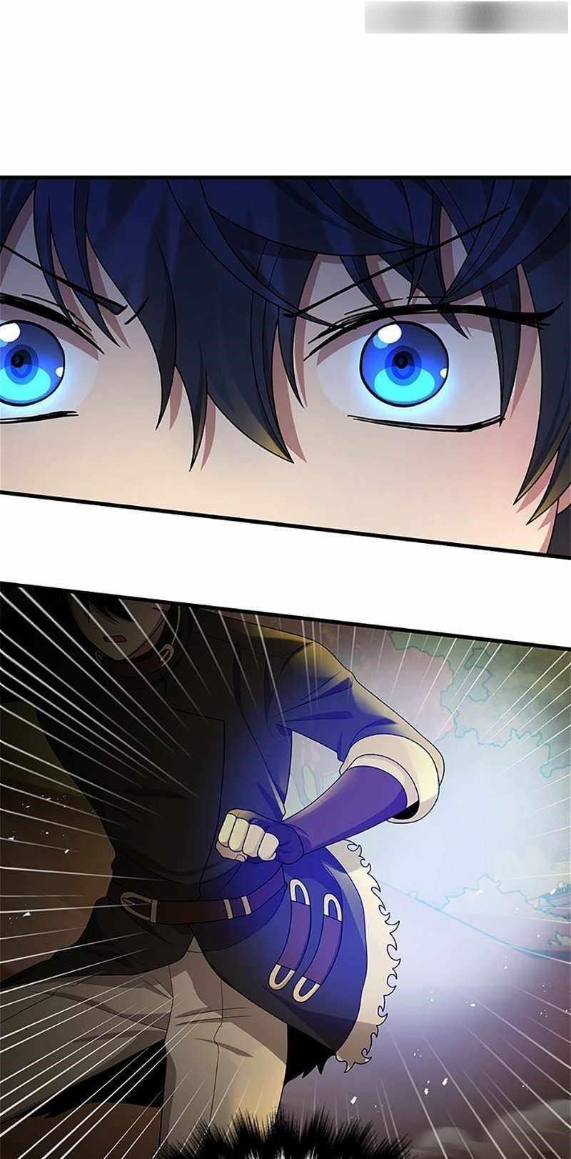 Heir of Mythical Heroes Chapter 51 - Page 25