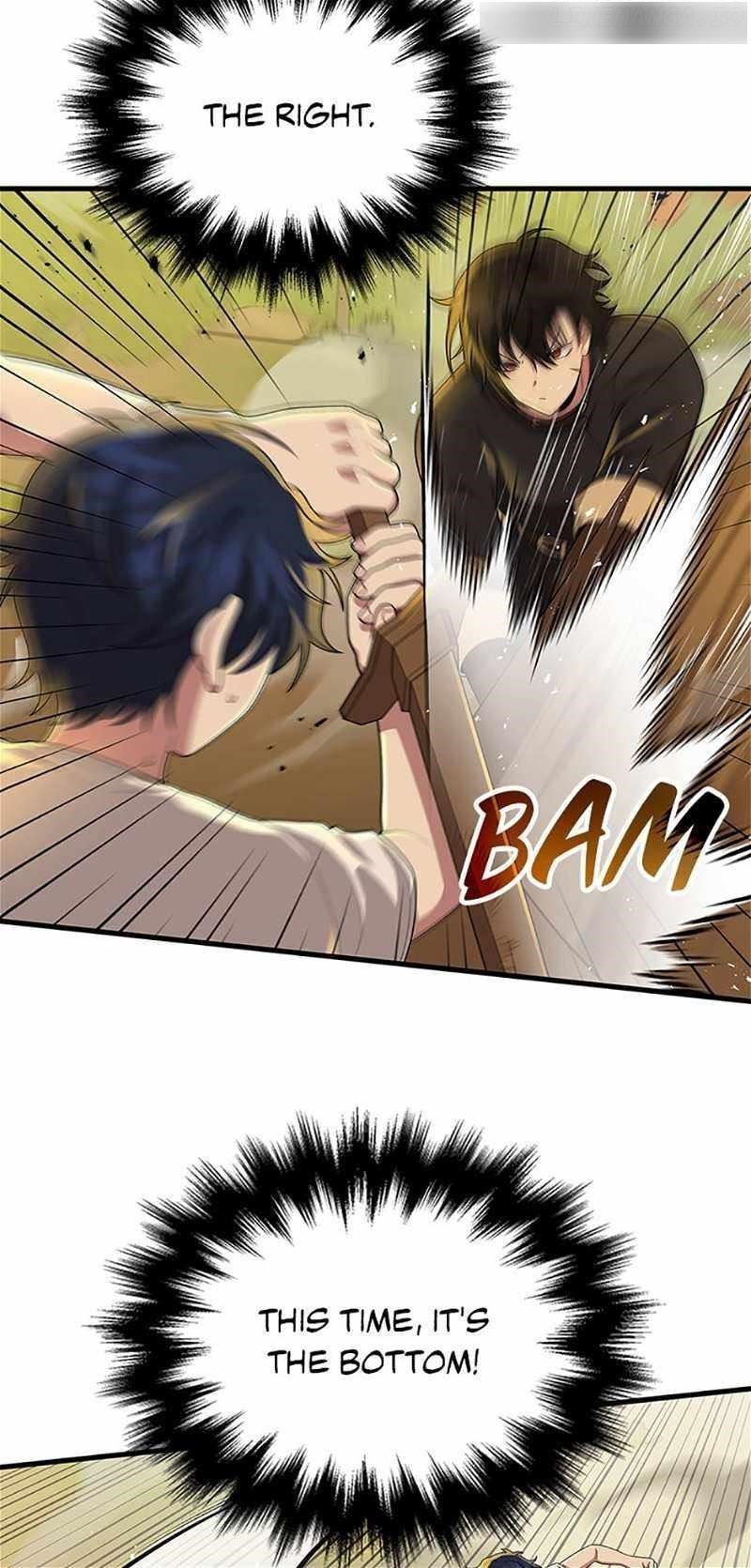 Heir of Mythical Heroes Chapter 51 - Page 3