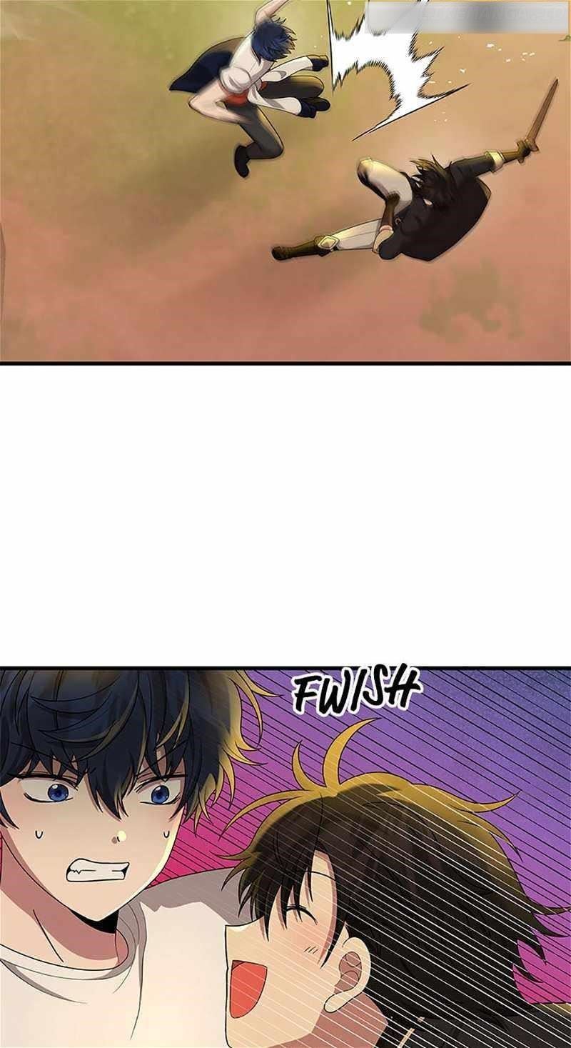 Heir of Mythical Heroes Chapter 51 - Page 31