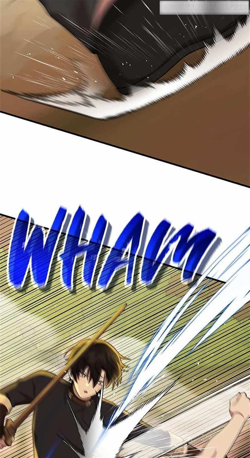 Heir of Mythical Heroes Chapter 51 - Page 33