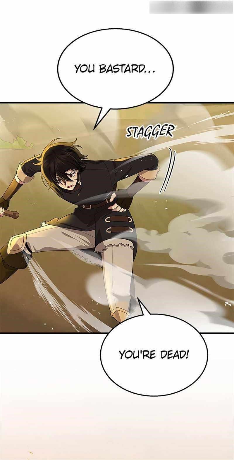 Heir of Mythical Heroes Chapter 51 - Page 37