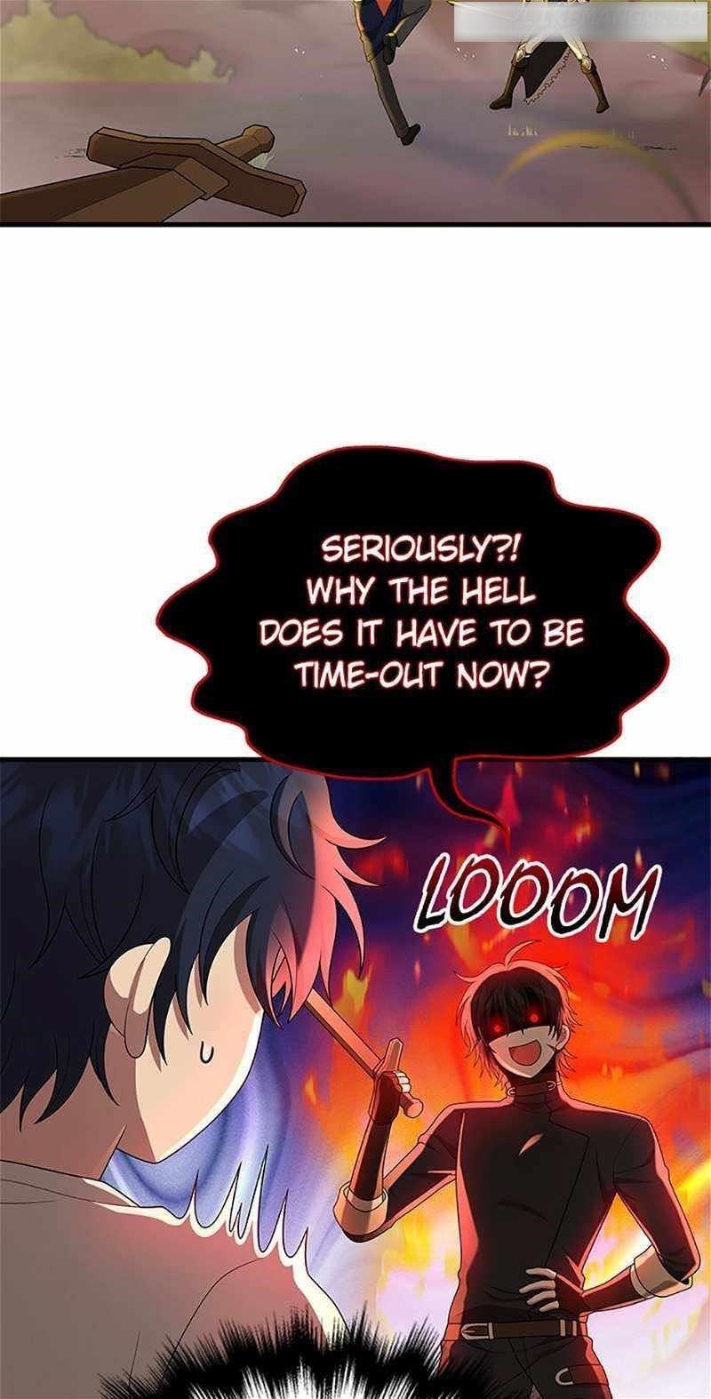 Heir of Mythical Heroes Chapter 51 - Page 39