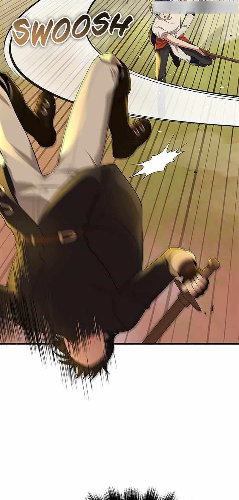 Heir of Mythical Heroes Chapter 51 - Page 4