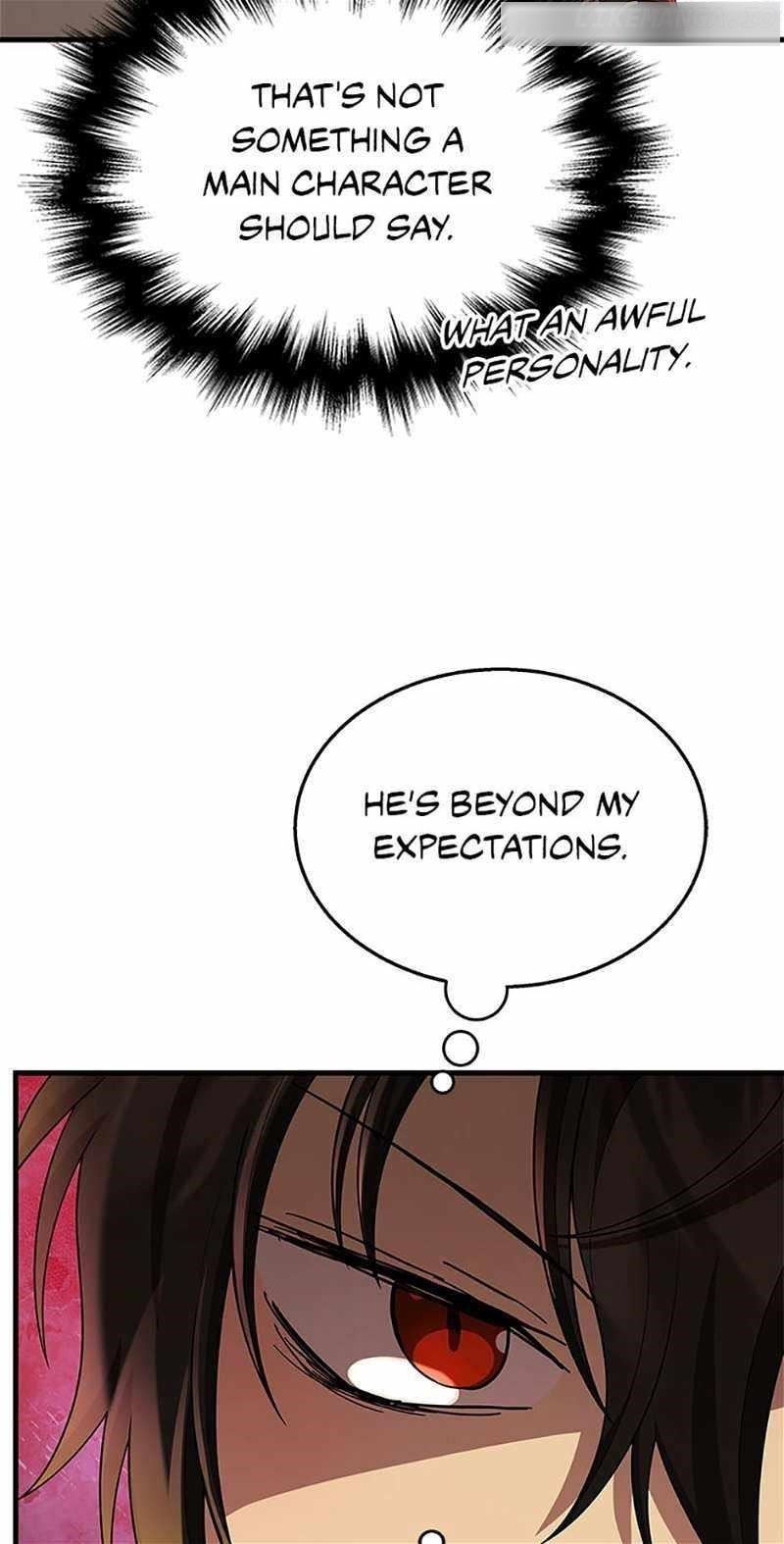 Heir of Mythical Heroes Chapter 51 - Page 40