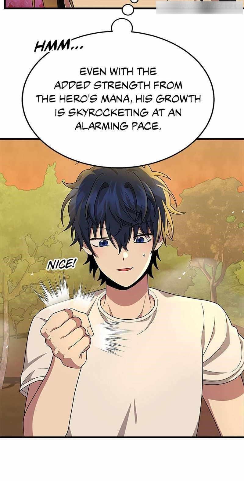 Heir of Mythical Heroes Chapter 51 - Page 41