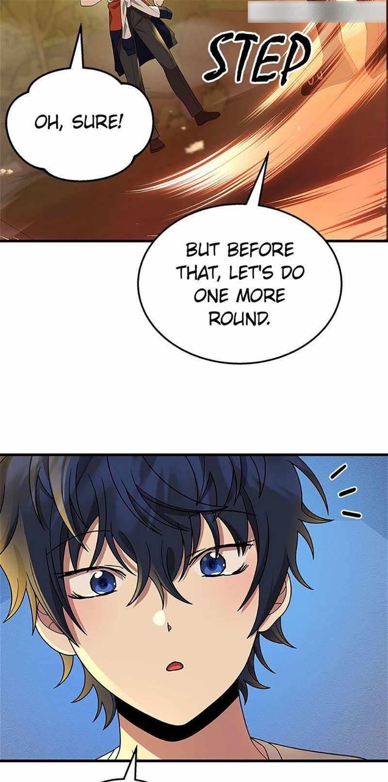 Heir of Mythical Heroes Chapter 51 - Page 43