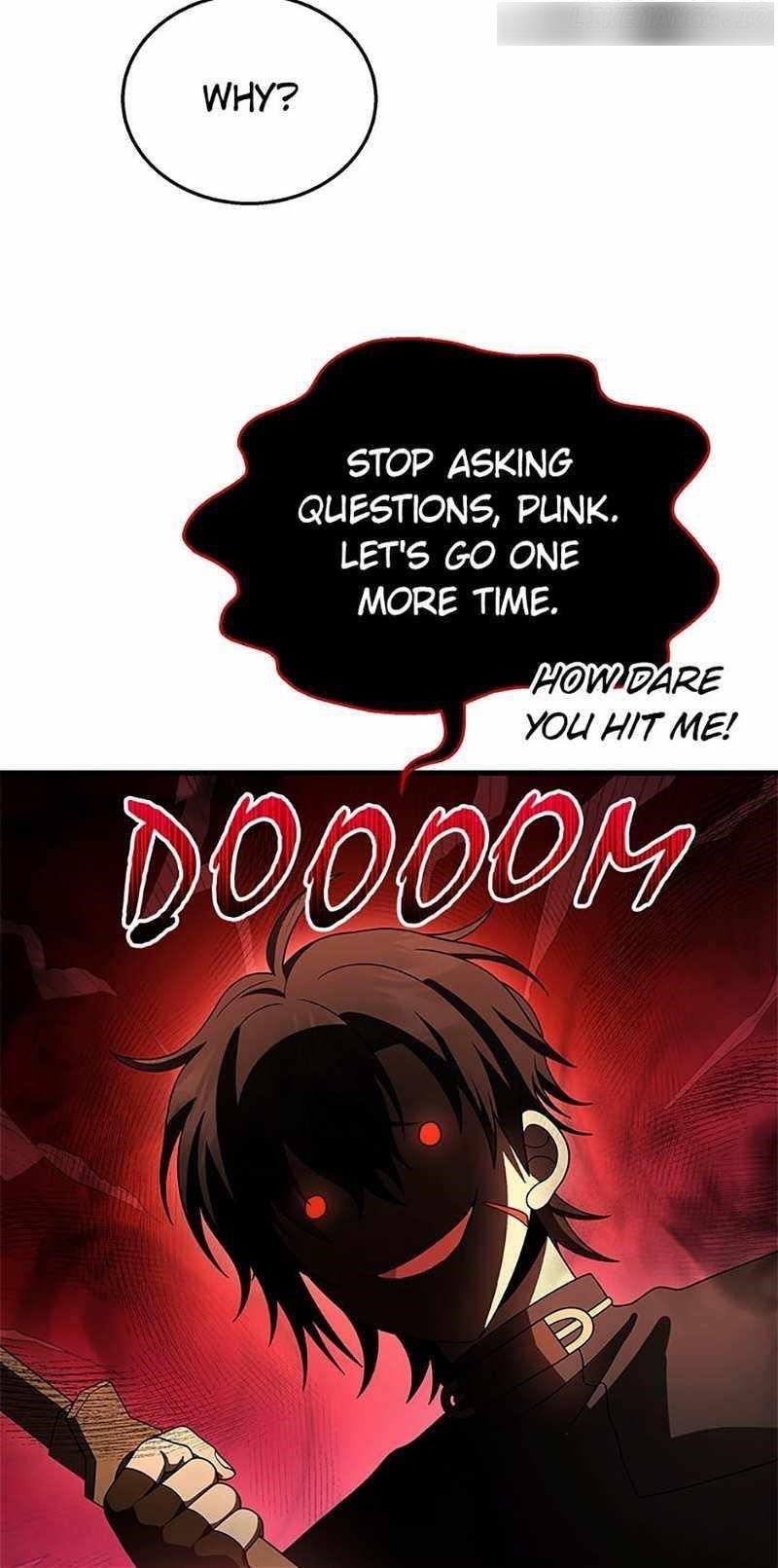 Heir of Mythical Heroes Chapter 51 - Page 44