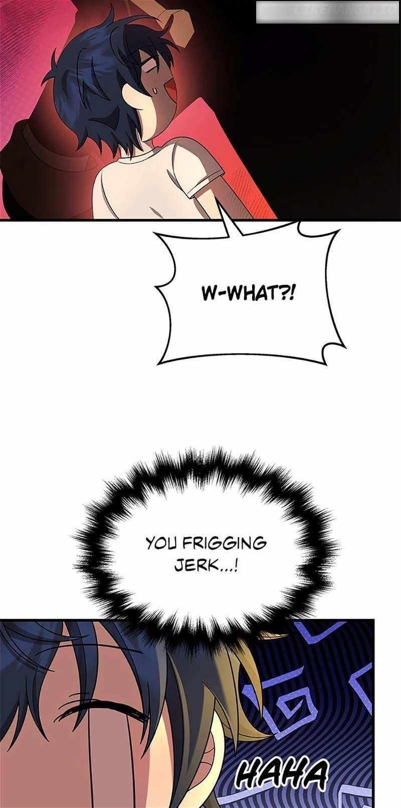 Heir of Mythical Heroes Chapter 51 - Page 45