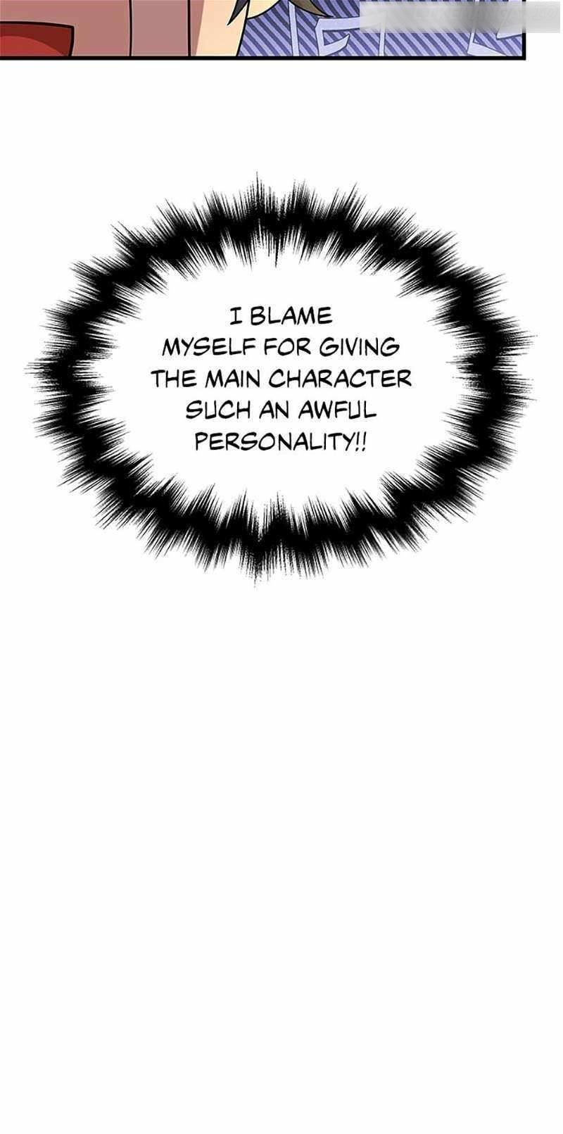 Heir of Mythical Heroes Chapter 51 - Page 46