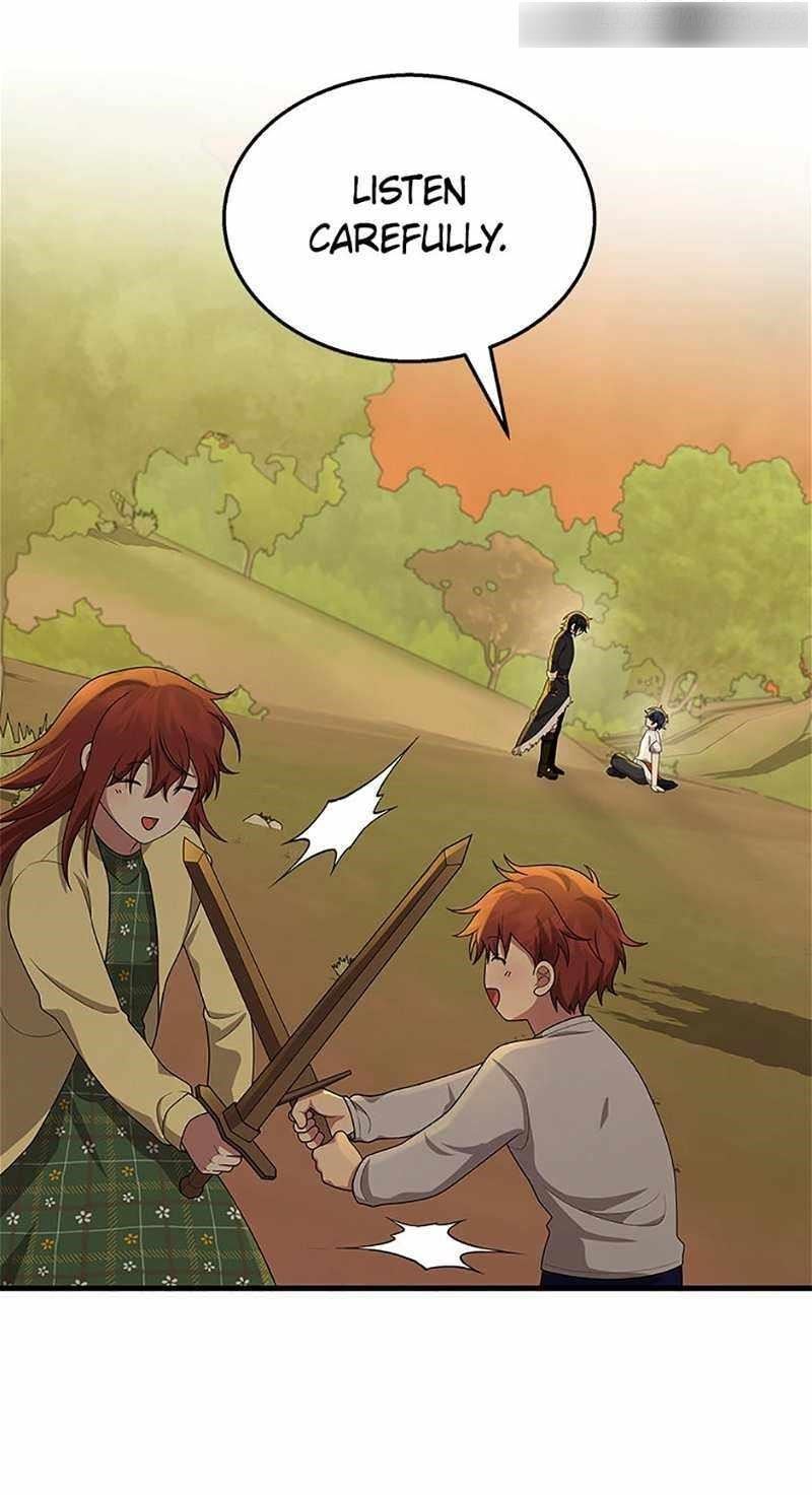 Heir of Mythical Heroes Chapter 51 - Page 48