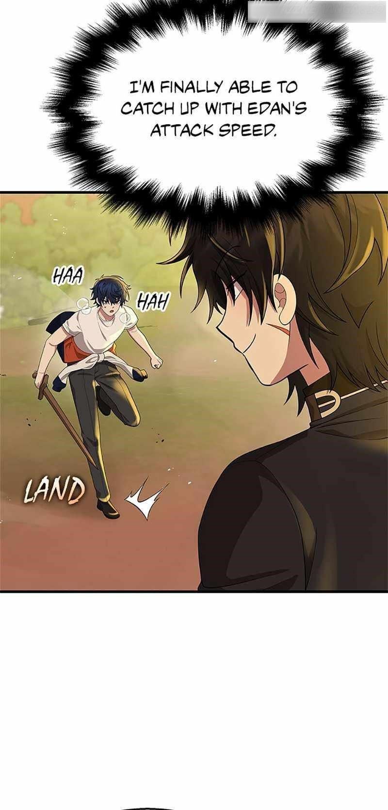 Heir of Mythical Heroes Chapter 51 - Page 5