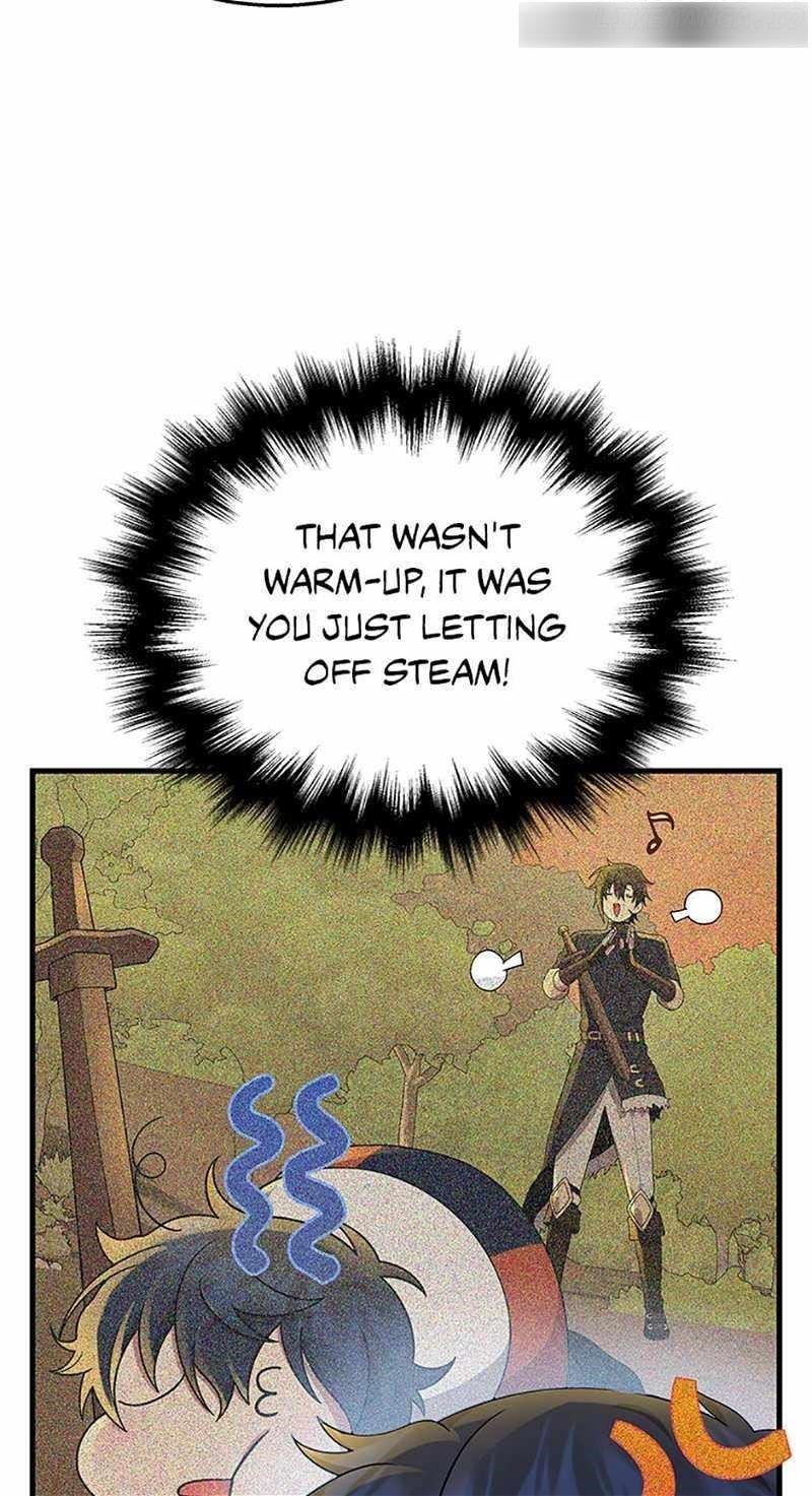 Heir of Mythical Heroes Chapter 51 - Page 50