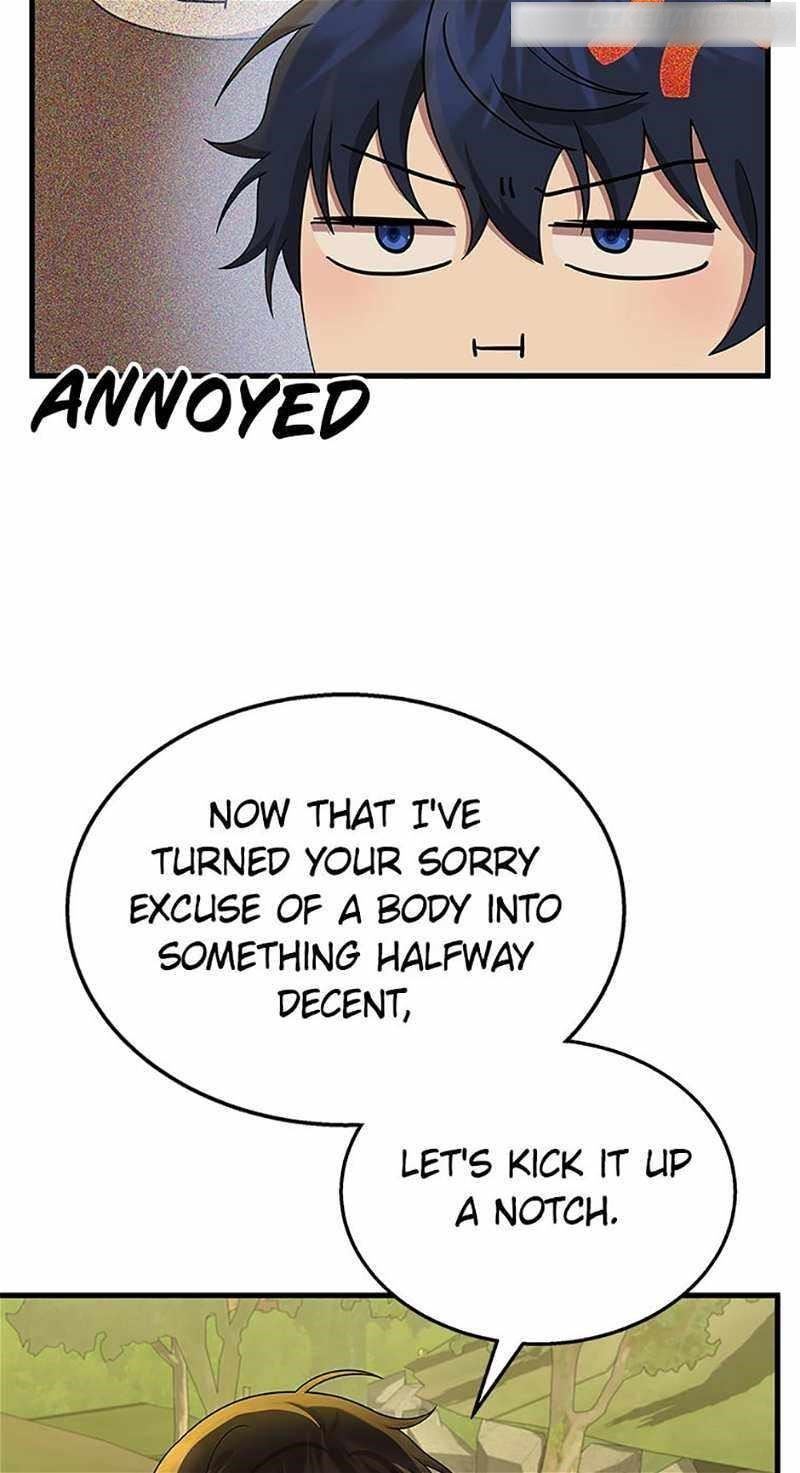 Heir of Mythical Heroes Chapter 51 - Page 51