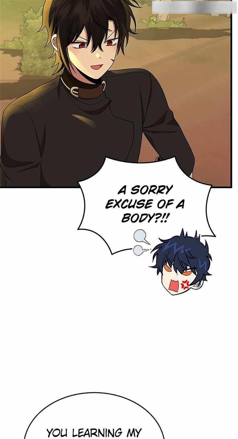 Heir of Mythical Heroes Chapter 51 - Page 52