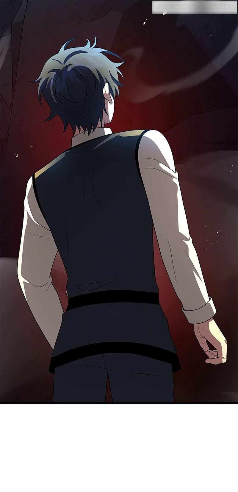 Heir of Mythical Heroes Chapter 51 - Page 59