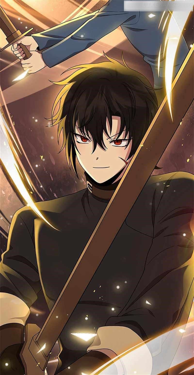 Heir of Mythical Heroes Chapter 51 - Page 62