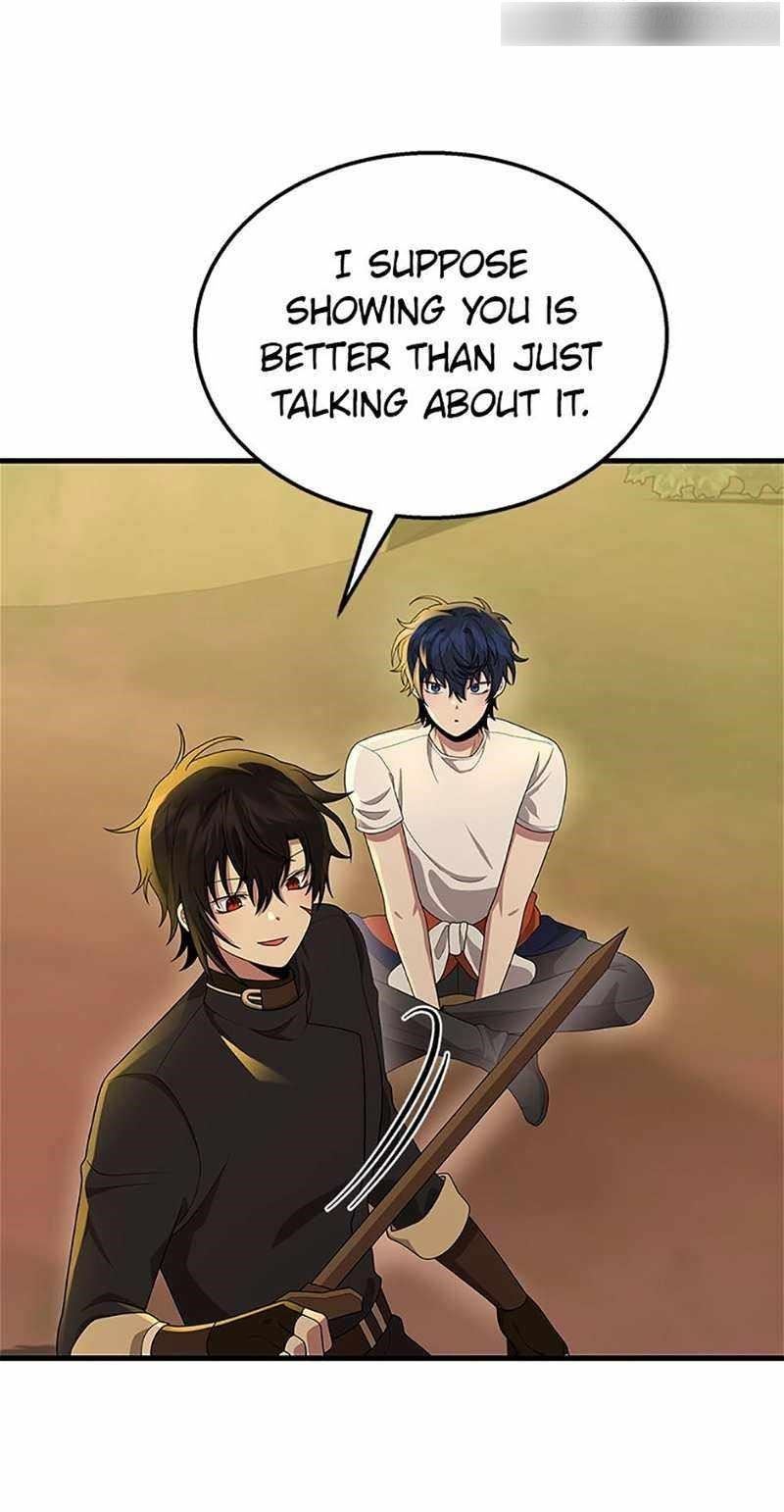 Heir of Mythical Heroes Chapter 51 - Page 65