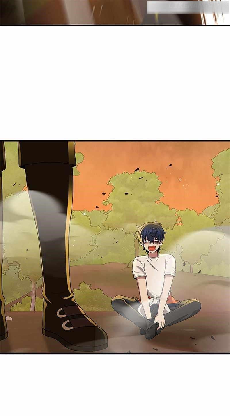 Heir of Mythical Heroes Chapter 51 - Page 75