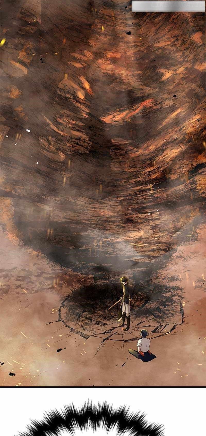 Heir of Mythical Heroes Chapter 51 - Page 78