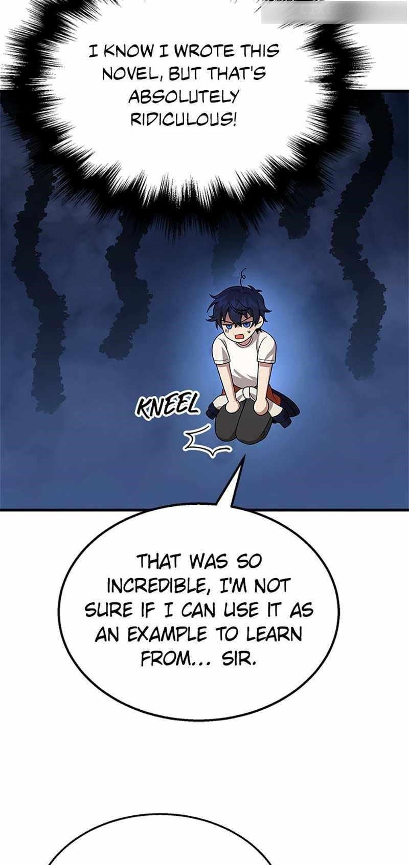 Heir of Mythical Heroes Chapter 51 - Page 79