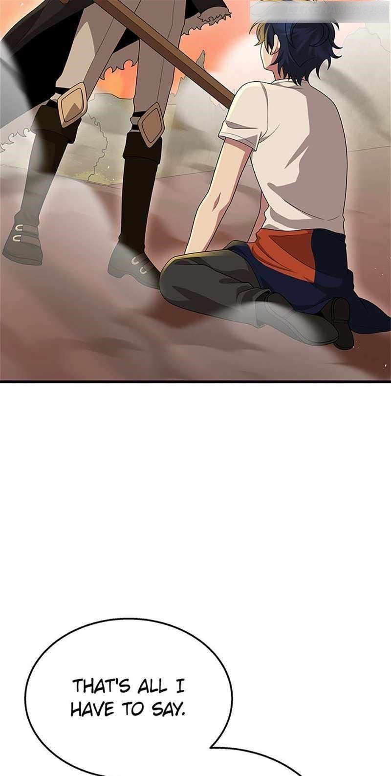 Heir of Mythical Heroes Chapter 51 - Page 85