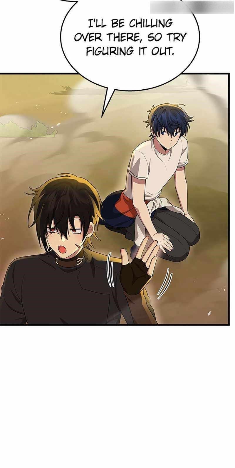 Heir of Mythical Heroes Chapter 51 - Page 86