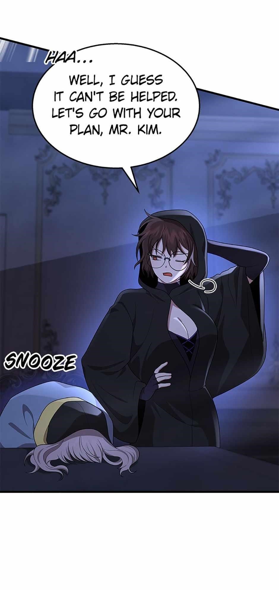 Heir of Mythical Heroes Chapter 52 - Page 10