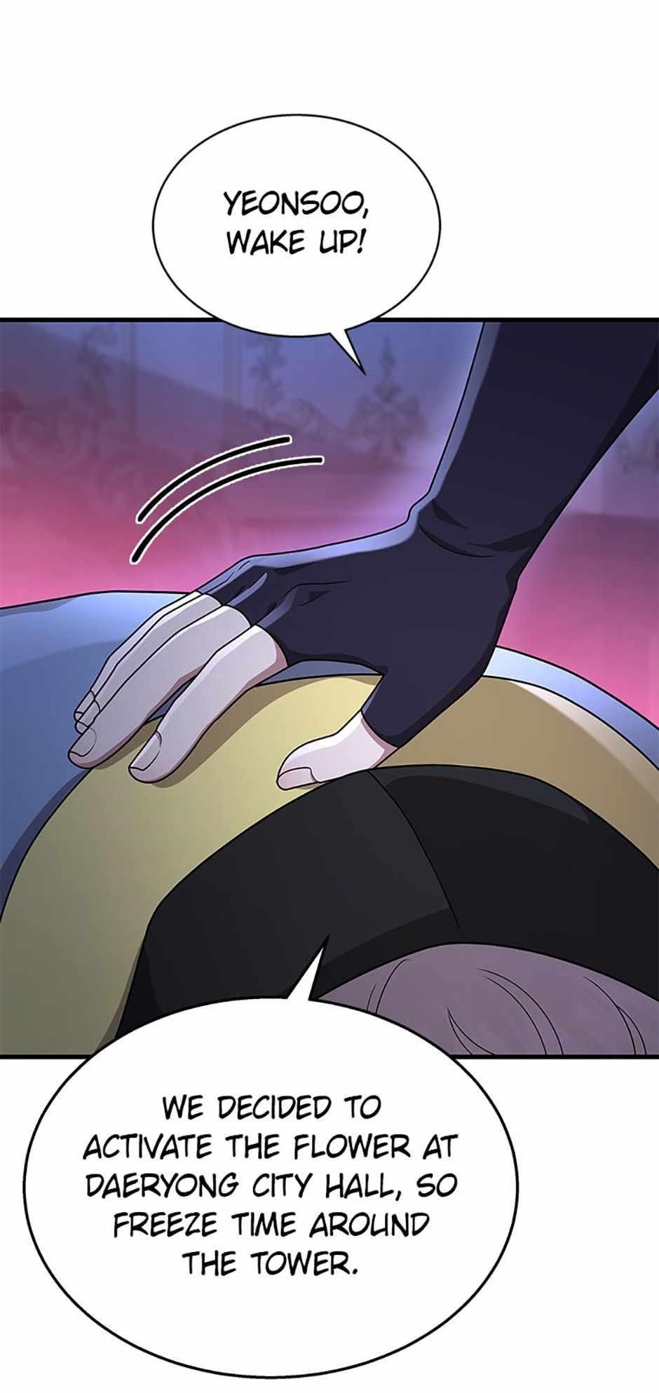 Heir of Mythical Heroes Chapter 52 - Page 11