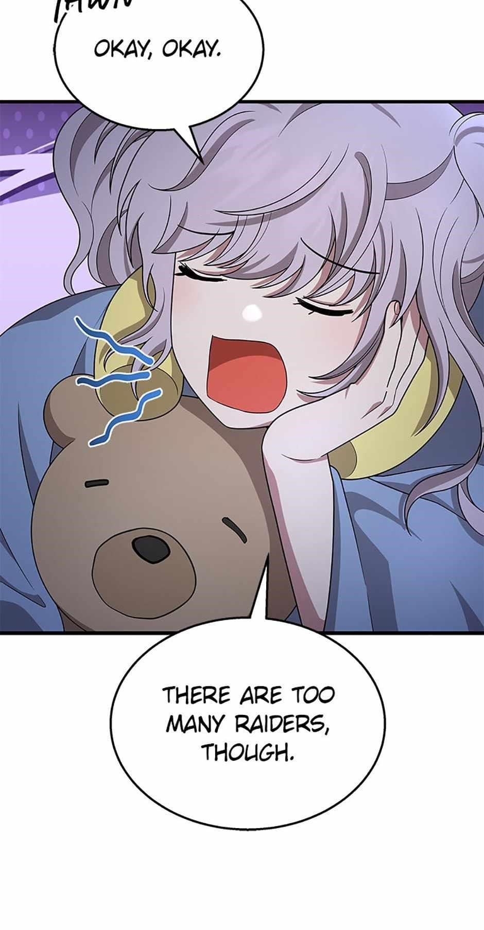 Heir of Mythical Heroes Chapter 52 - Page 18