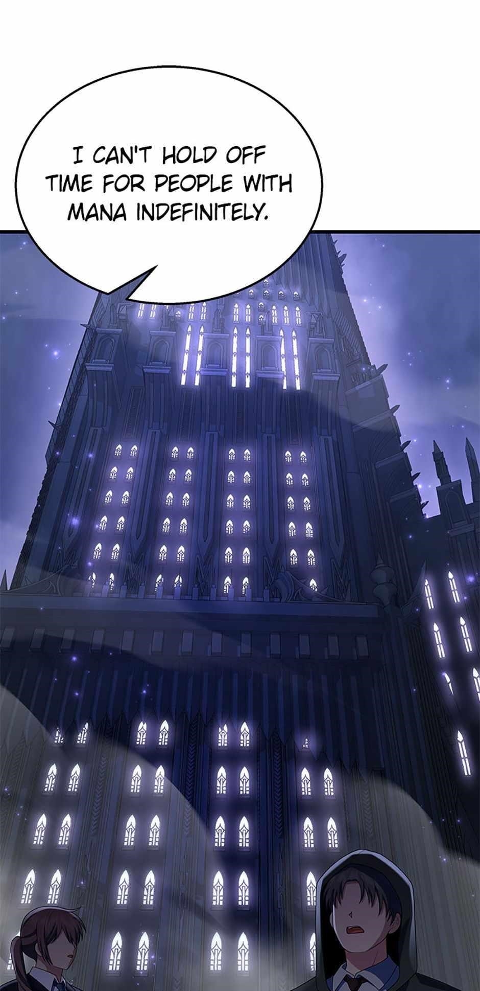 Heir of Mythical Heroes Chapter 52 - Page 19