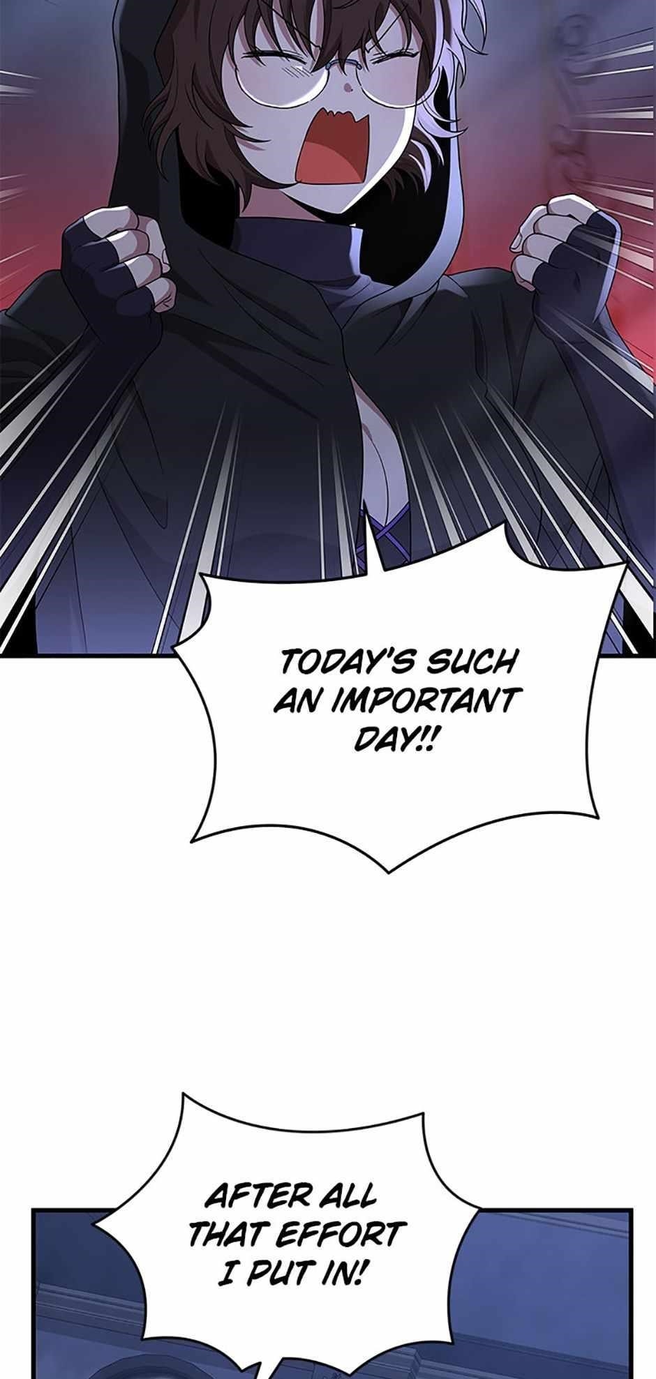 Heir of Mythical Heroes Chapter 52 - Page 2