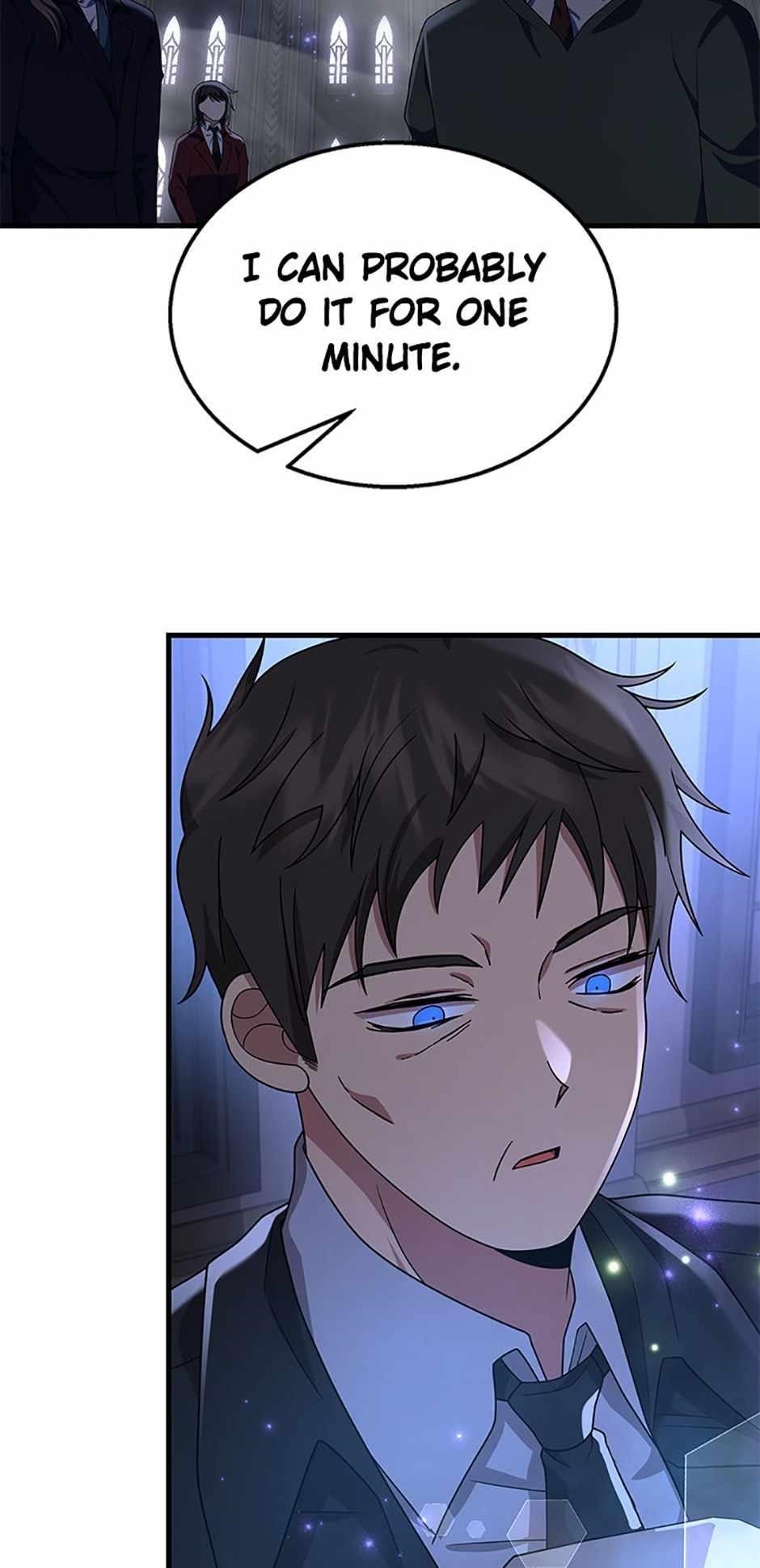 Heir of Mythical Heroes Chapter 52 - Page 20