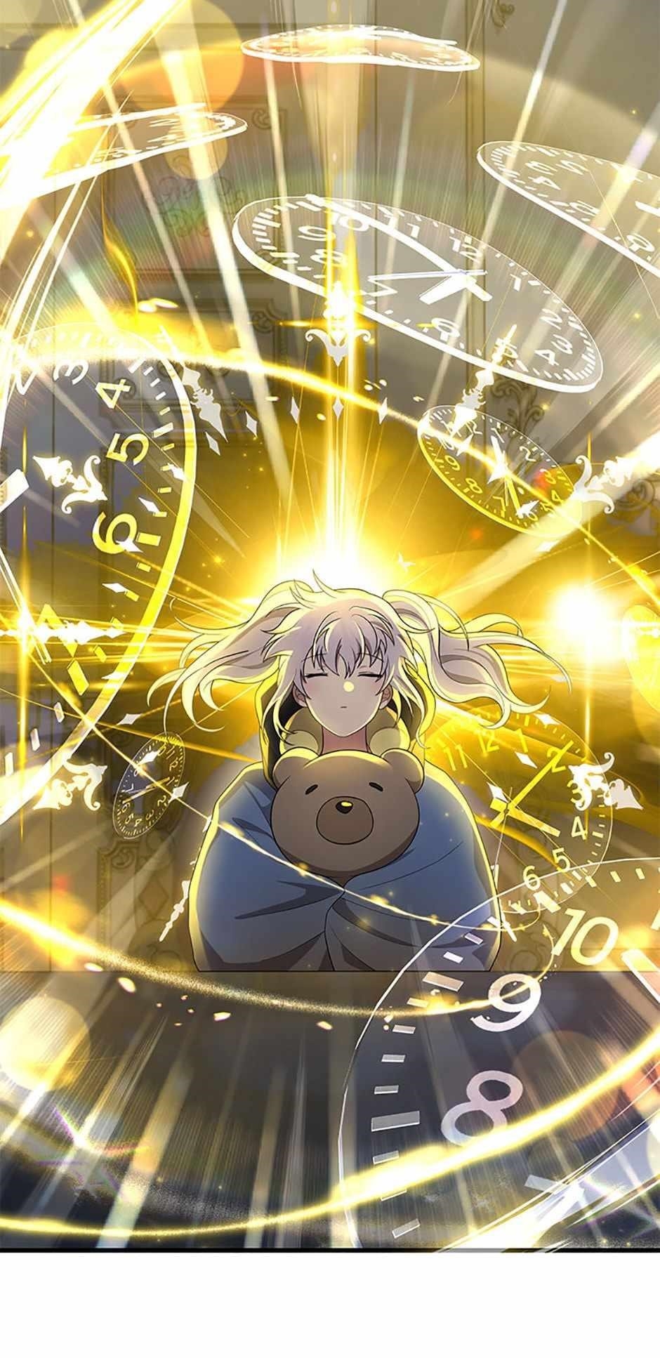 Heir of Mythical Heroes Chapter 52 - Page 23