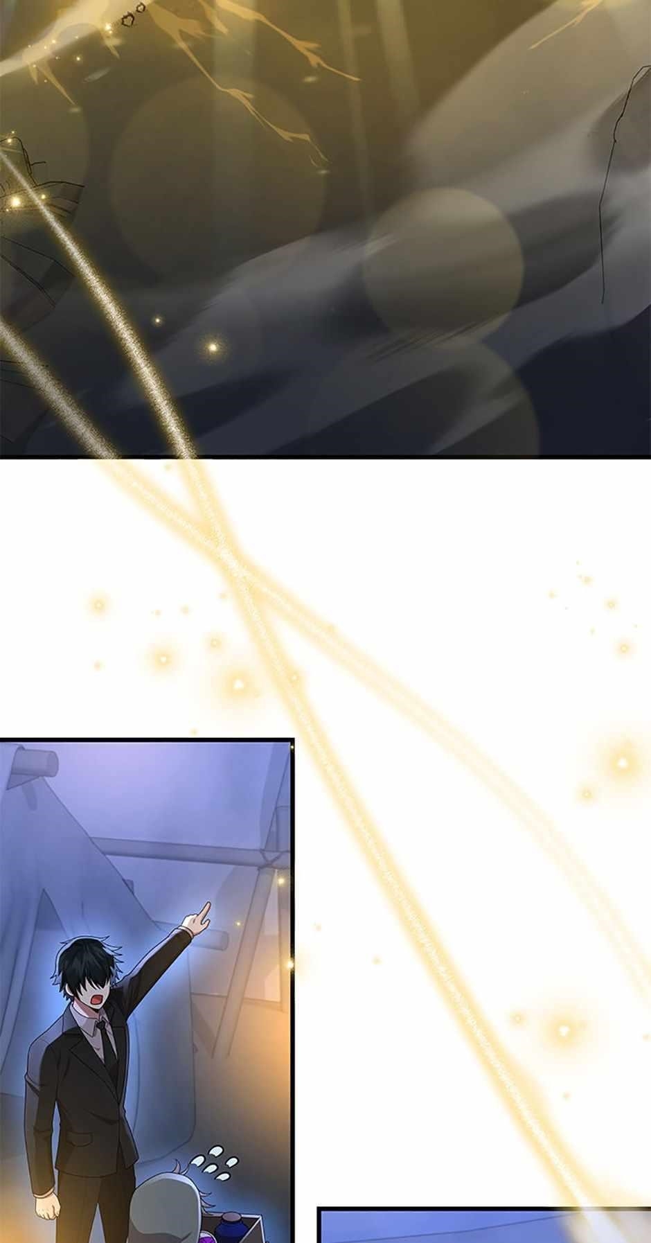 Heir of Mythical Heroes Chapter 52 - Page 27