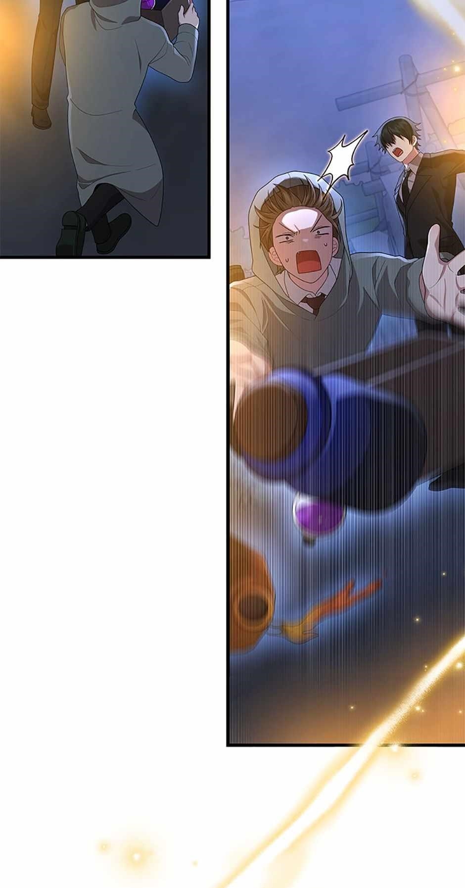 Heir of Mythical Heroes Chapter 52 - Page 28