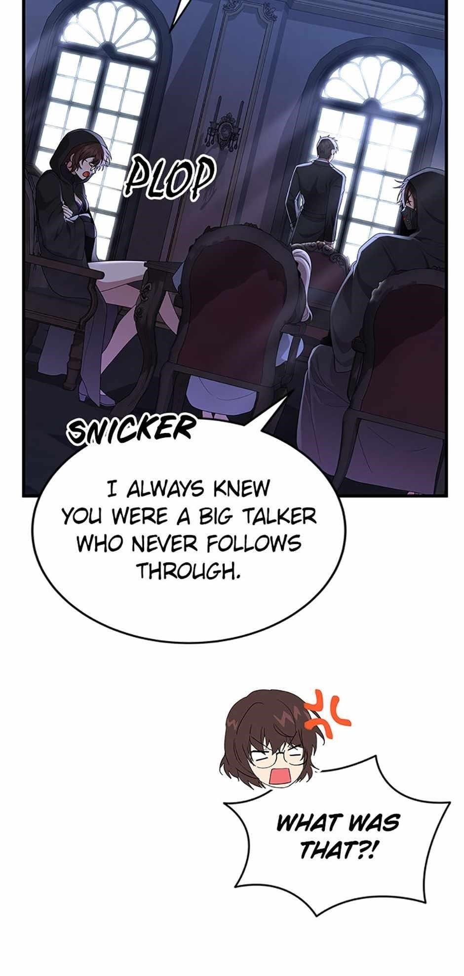 Heir of Mythical Heroes Chapter 52 - Page 3