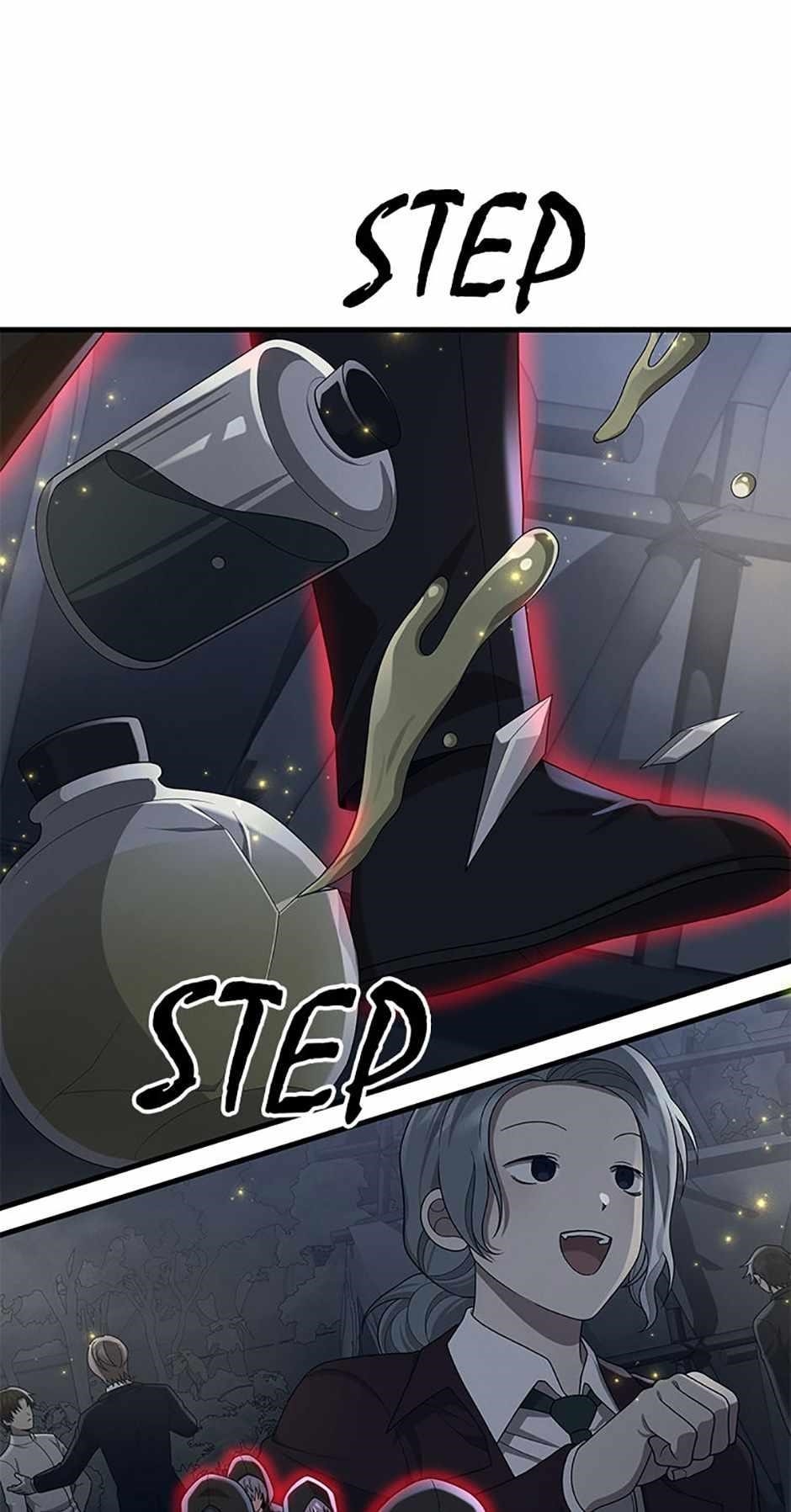 Heir of Mythical Heroes Chapter 52 - Page 30