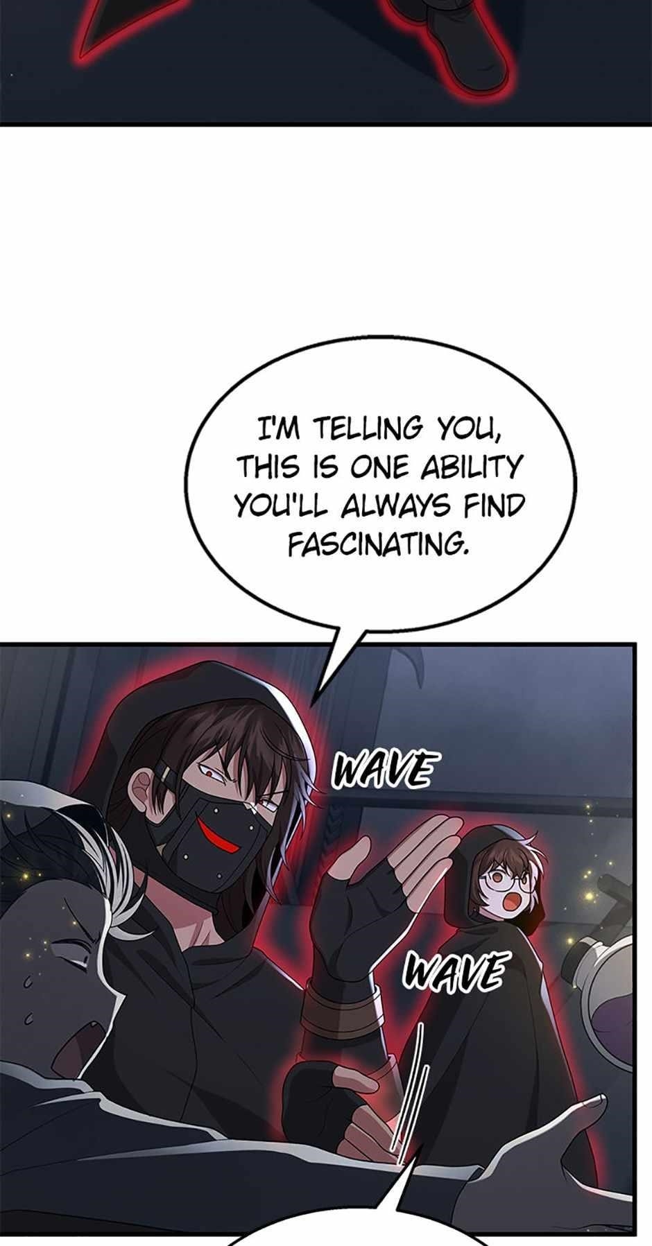 Heir of Mythical Heroes Chapter 52 - Page 32