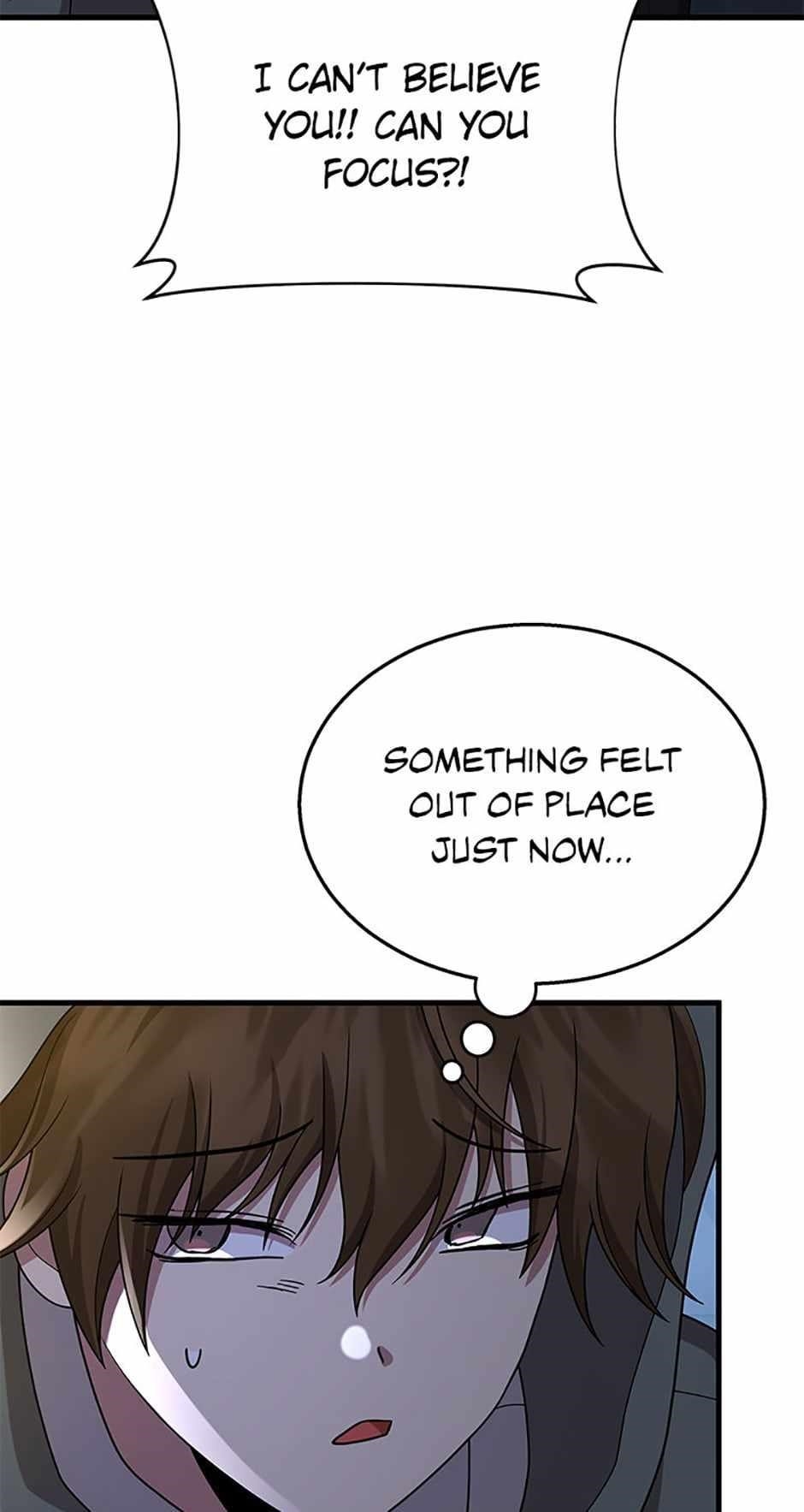 Heir of Mythical Heroes Chapter 52 - Page 36