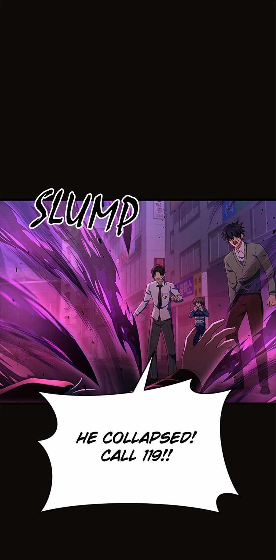 Heir of Mythical Heroes Chapter 52 - Page 42