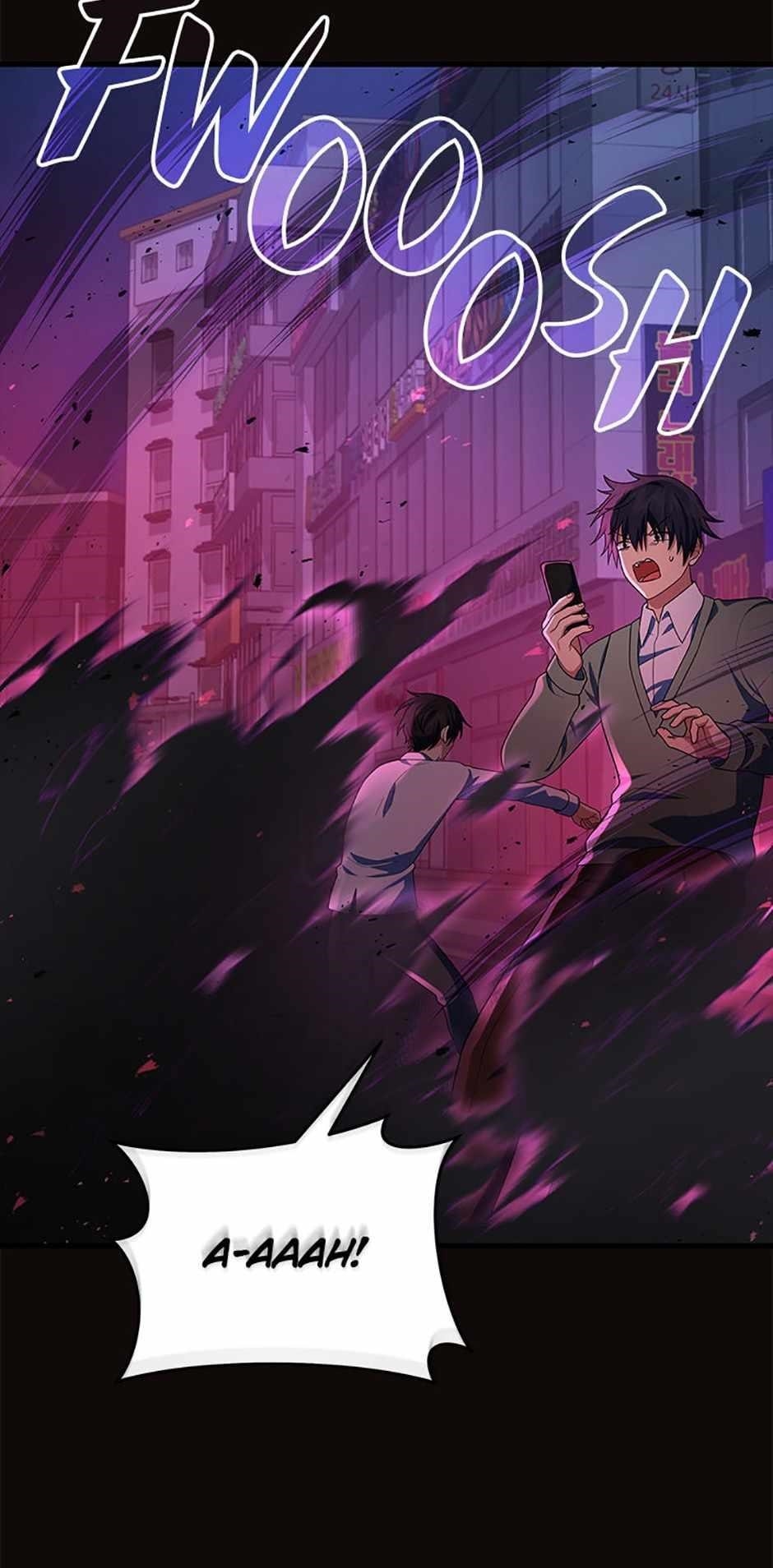 Heir of Mythical Heroes Chapter 52 - Page 44