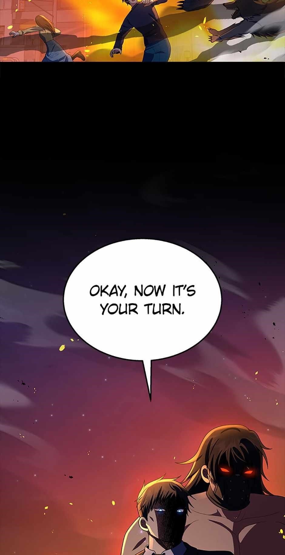 Heir of Mythical Heroes Chapter 52 - Page 51