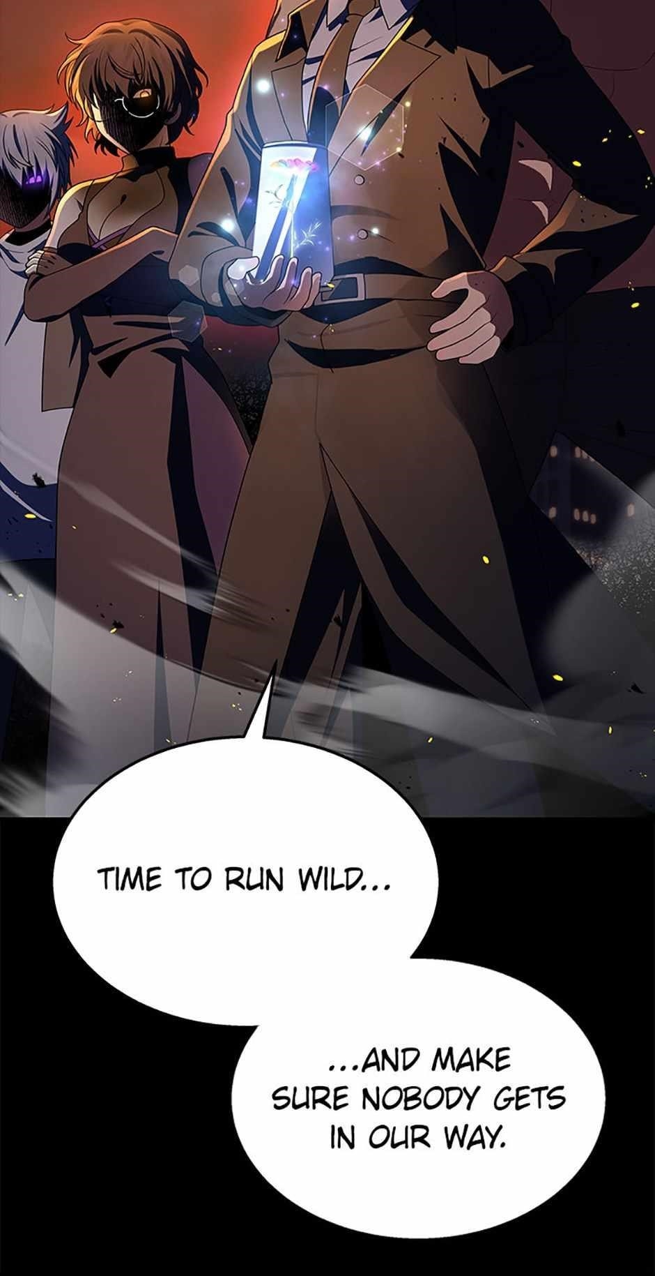 Heir of Mythical Heroes Chapter 52 - Page 52