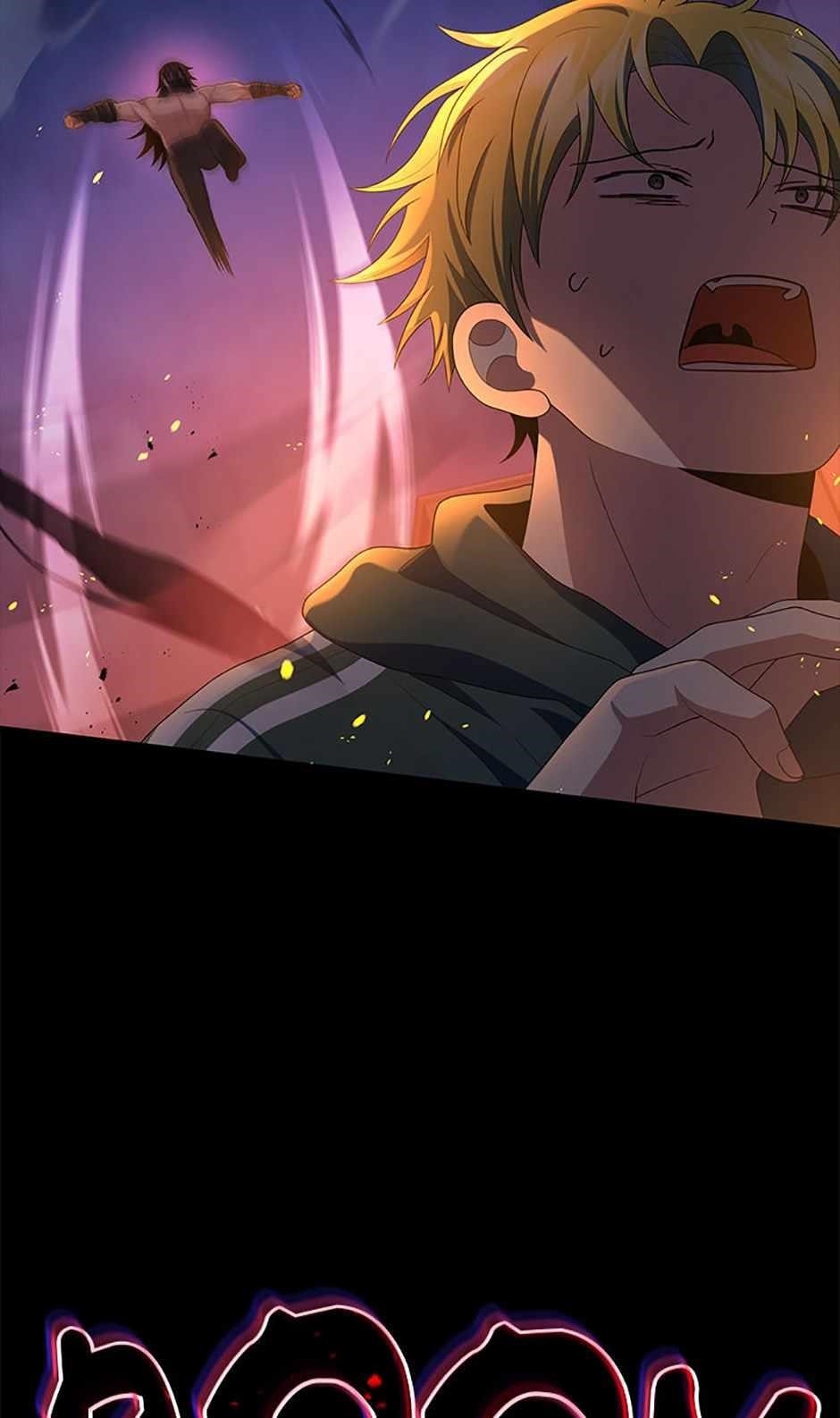 Heir of Mythical Heroes Chapter 52 - Page 55